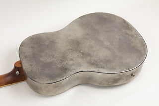 Mule Tricone Resonator