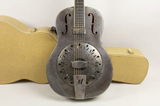 Mule Tricone Resonator