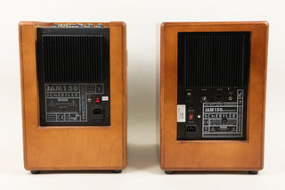 Schertler Jam 150 Acoustic Amp and Ext. Cab - ex-Martin Barre