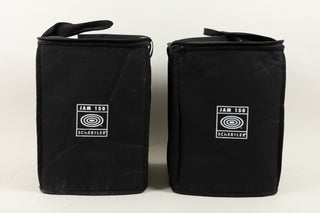 Schertler Jam 150 Acoustic Amp and Ext. Cab - ex-Martin Barre