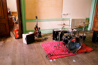 1963 Gretsch Tennessean ex-Radiohead / Jonny Greenwood