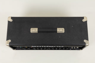 Soldano Decatone 100 Head, Ex-Martin Barre