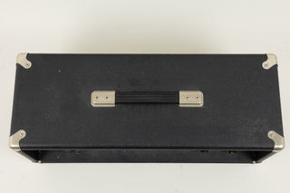 Soldano Decatone 100w Head, Ex-Martin Barre