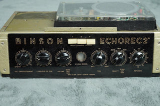 Binson Echorec 2 T7E