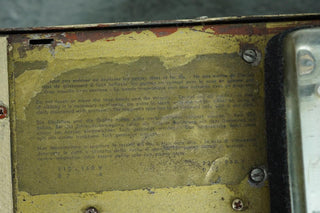 Binson Echorec 2 T7E