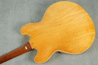 1963 Gibson ES-355 TD Blonde