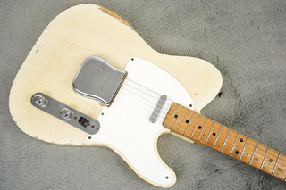 1955 Fender Telecaster Guitar