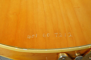 1963 Gibson ES-355 TD Blonde