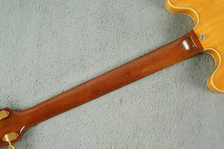 1963 Gibson ES-355 TD Blonde