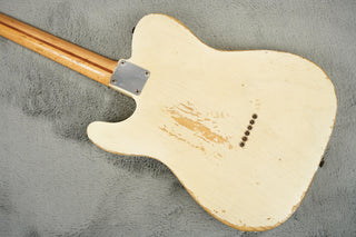 1955 Fender Telecaster Guitar
