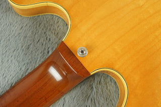 1963 Gibson ES-355 TD Blonde