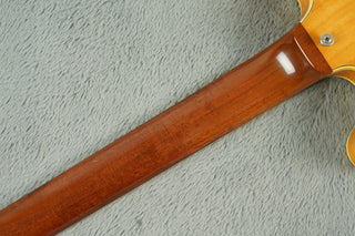 1963 Gibson ES-355 TD Blonde