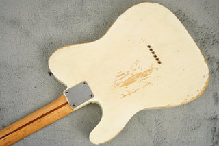 1955 Fender Telecaster Guitar