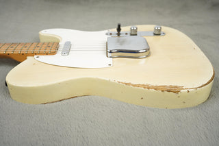 1955 Fender Telecaster Guitar