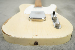 1955 Fender Telecaster Guitar