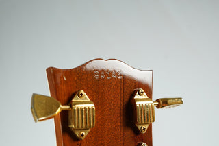 1963 Gibson ES-355 TD Blonde