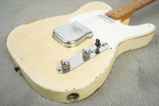 1955 Fender Telecaster Guitar