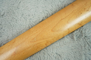 1964 Fender Duosonic Translucent Red