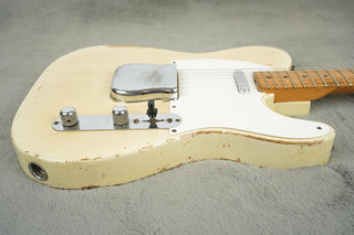 1955 Fender Telecaster Guitar
