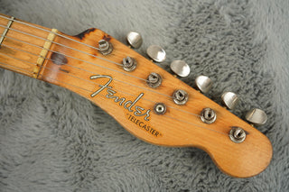 1955 Fender Telecaster Guitar