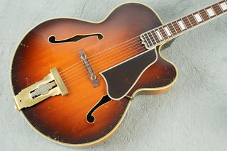 1949 Gibson L-5C