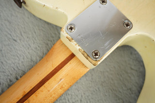 1955 Fender Telecaster Guitar