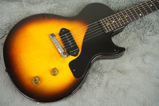 1956 Gibson Les Paul Junior
