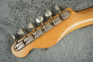 1955 Fender Telecaster Guitar