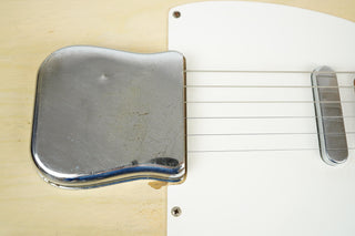 1955 Fender Telecaster Guitar