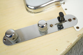 1955 Fender Telecaster Guitar