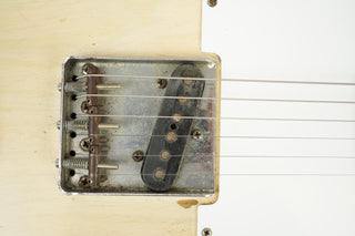 1955 Fender Telecaster Guitar