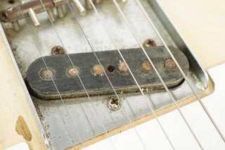 1955 Fender Telecaster Guitar
