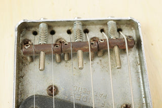 1955 Fender Telecaster Guitar