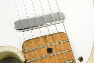 1955 Fender Telecaster Guitar