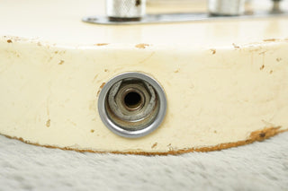 1955 Fender Telecaster Guitar