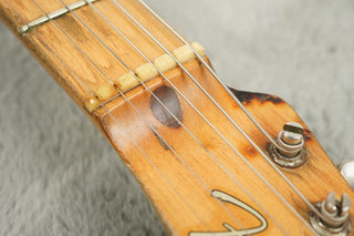 1955 Fender Telecaster Guitar