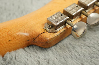 1955 Fender Telecaster Guitar