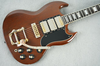 1973 Gibson SG Custom