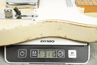 1955 Fender Telecaster Guitar