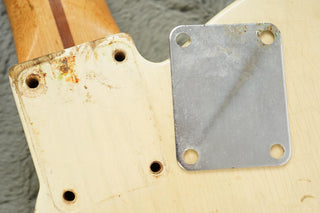 1955 Fender Telecaster Guitar