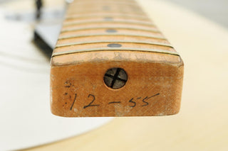 1955 Fender Telecaster Guitar