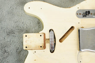 1955 Fender Telecaster Guitar