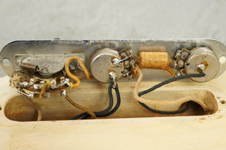 1955 Fender Telecaster Guitar