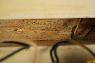 1955 Fender Telecaster Guitar