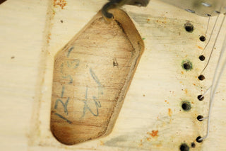 1955 Fender Telecaster Guitar