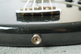 1978 Fender Musicmaster Bass