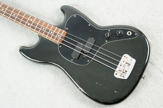 1978 Fender Musicmaster Bass