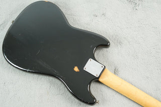 1978 Fender Musicmaster Bass