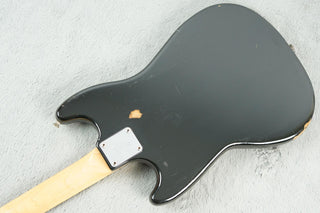 1978 Fender Musicmaster Bass