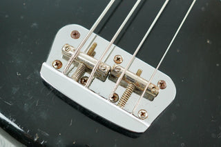 1978 Fender Musicmaster Bass